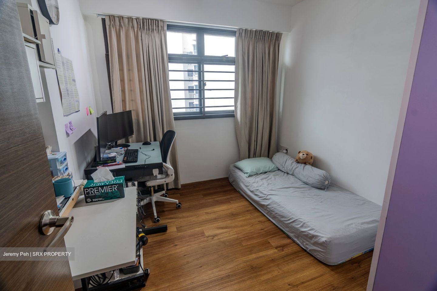 Blk 471A Fernvale Rivergrove (Sengkang), HDB 4 Rooms #496095971